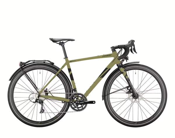 Conway GRV 4.0 C SE