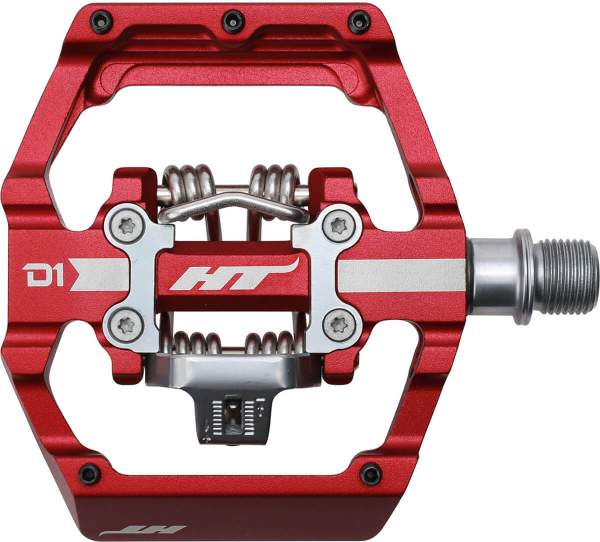 HT Components Pedale D1 (Duo)