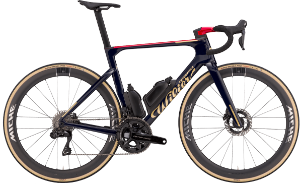 Wilier Triestina Filante SLR ID2