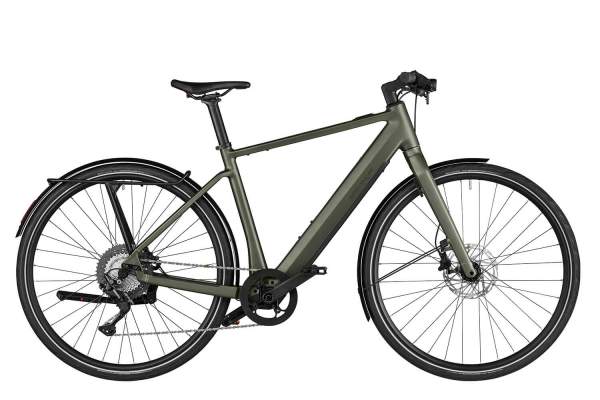 Riese & Müller UBN Five - 2023