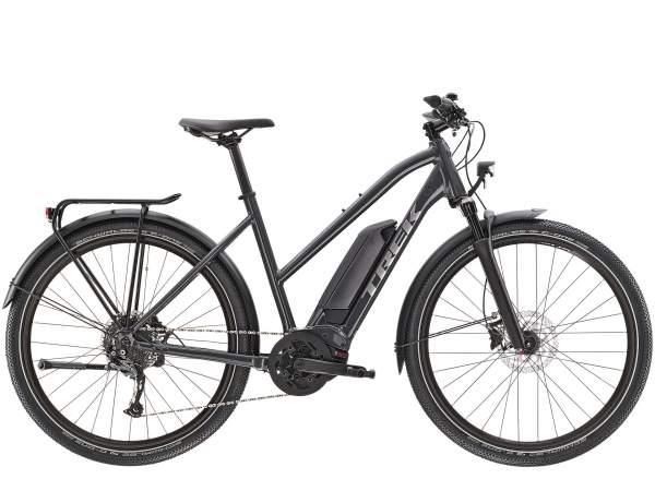 Allant+ 5 Stagger - 2021