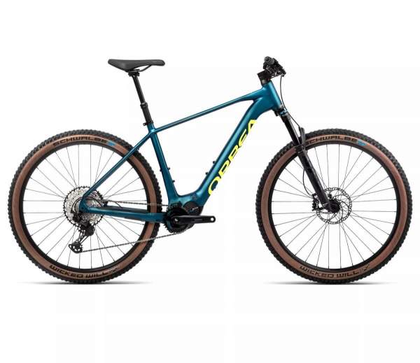 Orbea Urrun 10 - 2024