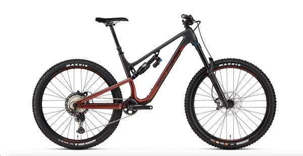 Rocky Mountain Altitude Carbon 70 2023