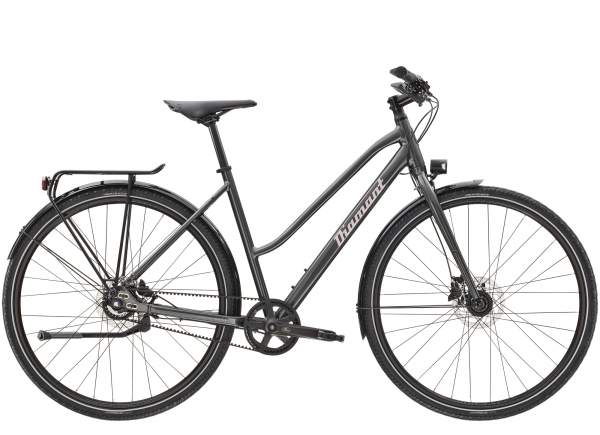 247 DELUXE Damen - 2021