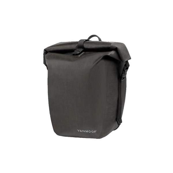 VanMoof Große Gepäckträgertasche