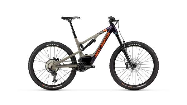 Altitude Powerplay Alloy 50 - 2021