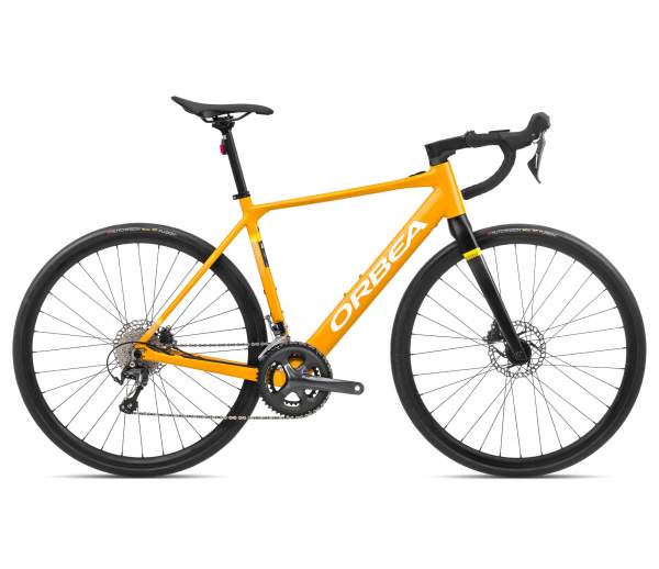 Orbea Gain D40 - 2023