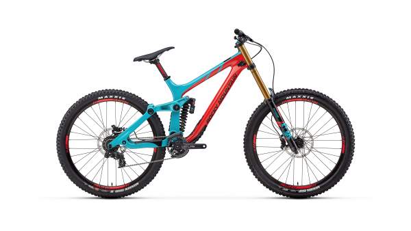 Maiden Carbon 90 - 2018