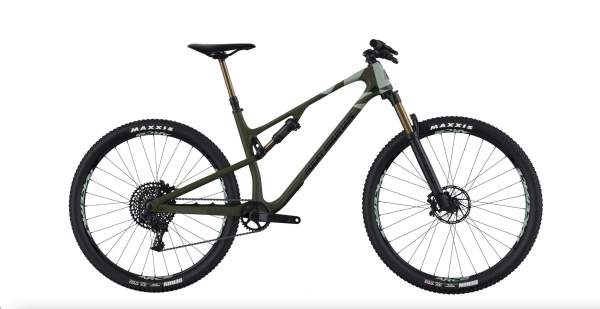 Rocky Mountain Element Carbon 90 2023