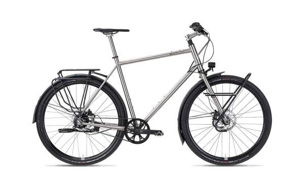 vfs Ti-1000 Rohloff Speedhub 14-Gang / Disc / Gates - 2025