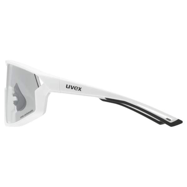 Uvex Skyryse V Brille