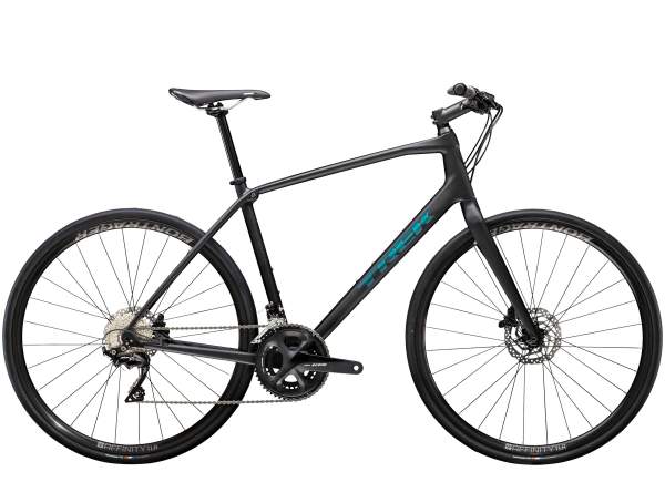 FX Sport 6 - 2020