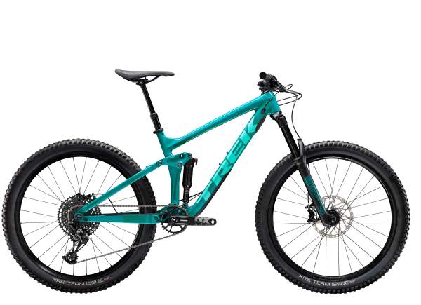Remedy 7 NX - 2020
