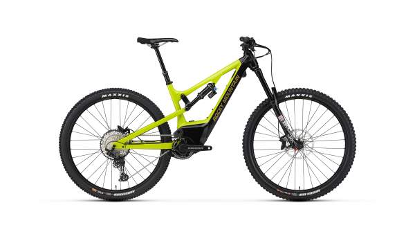 Instinct Powerplay Alloy 50 BC ED - 2020