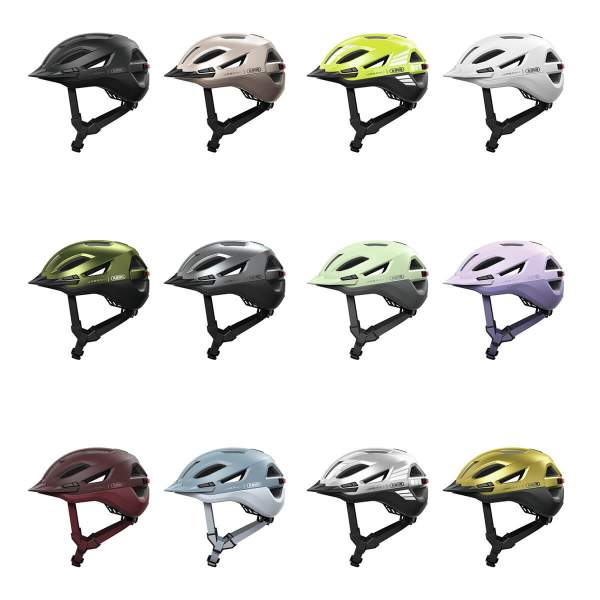 Abus Urban-I 4.0 ACE