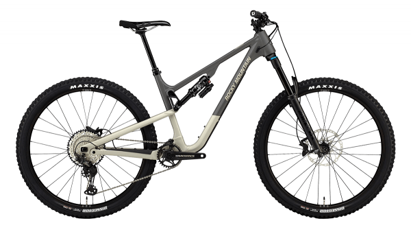 Rocky Mountain Instinct A50 Shimano 2024