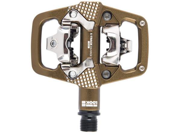 Look X-Track EN-Rage+ bronze