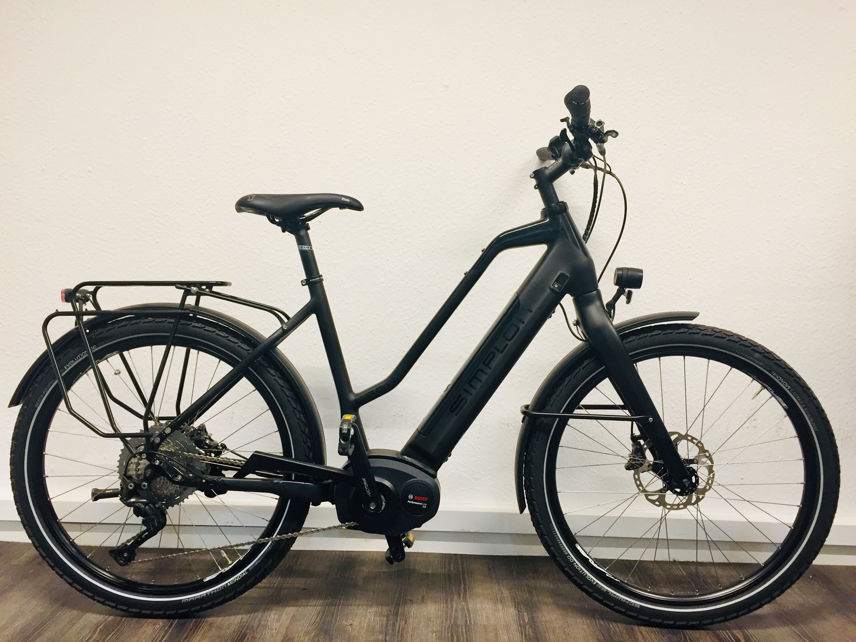 Unser Fahrrad Sale im Der Dynamo GmbH