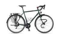 VSF TX-Randonneur Shimano 105 22-Gang / V-Brake Diamant - 2025