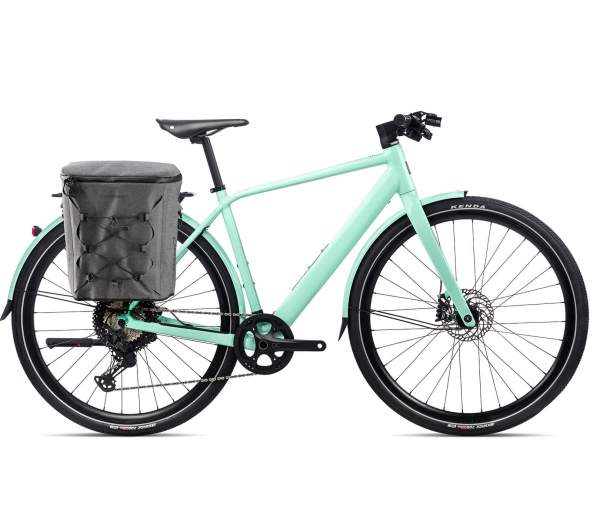 Vibe H10 EQ - 2023 light green