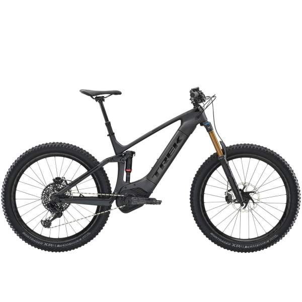 POWERFLY LT 9.9 + 2019