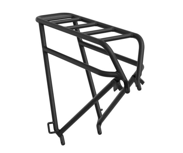 VanMoof S6 Heavy Duty Gepäckträger Hinten