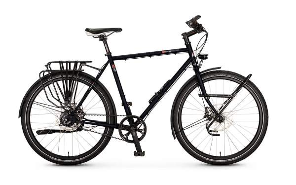 TX-1000 Rohloff Speedhub 14-Gang / Disc / Gates - 2025