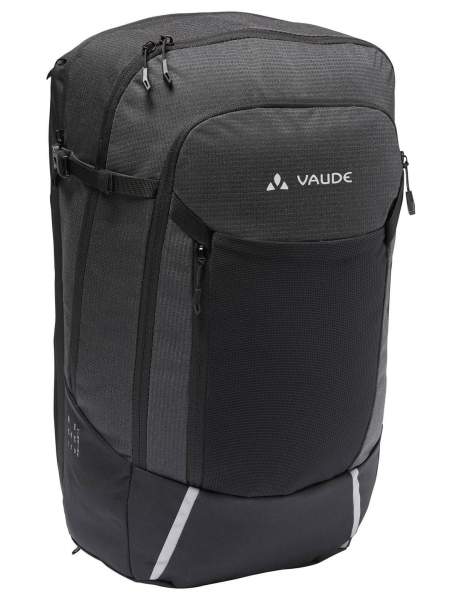 Vaude Cycle 28 II Luminum Gepäckträgertasche