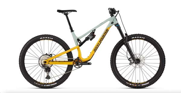 Altitude Carbon 50 2023
