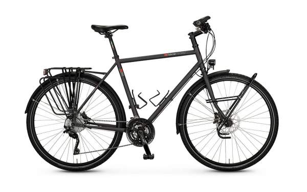 VSF TX-800 Shimano Cues 22-Gang / Disc Diamant - 2025