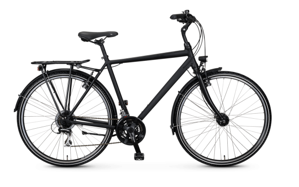TC 1 24Gang V-Brake 2020