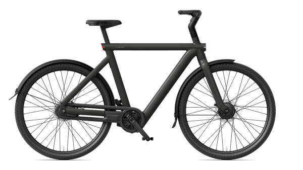 VanMoof S5 - EU Edition