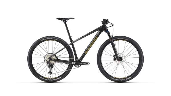 Vertex Carbon 50 - 2020