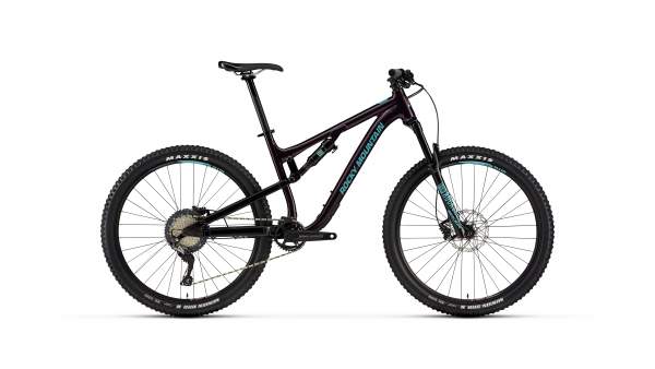 Thunderbolt Alloy 30 - 2019