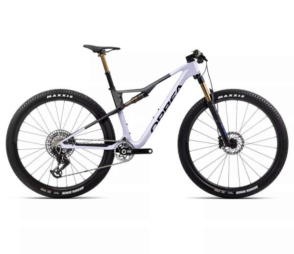 Orbea Oiz M TEAM XTR - 2024