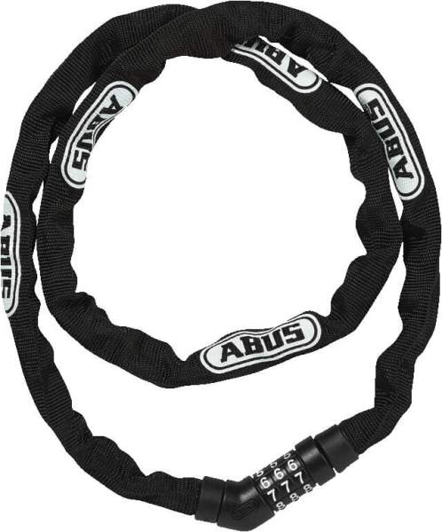 Abus Steel-O-Chain 4804C/110