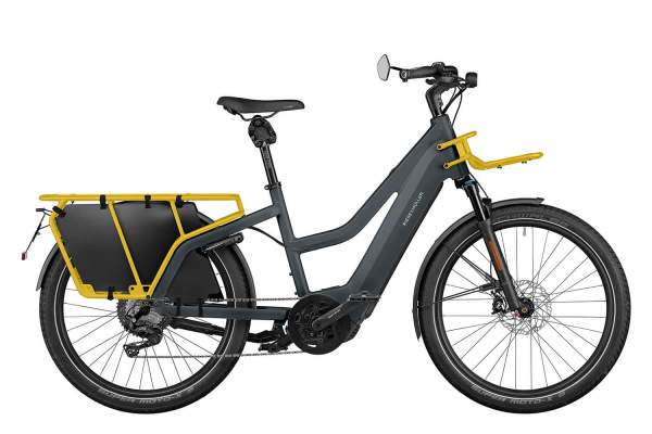 Riese & Müller Multicharger Mixte - 2023