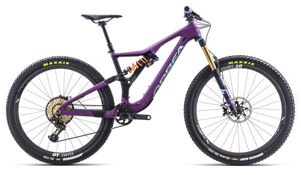 Rallon LTD - 2018