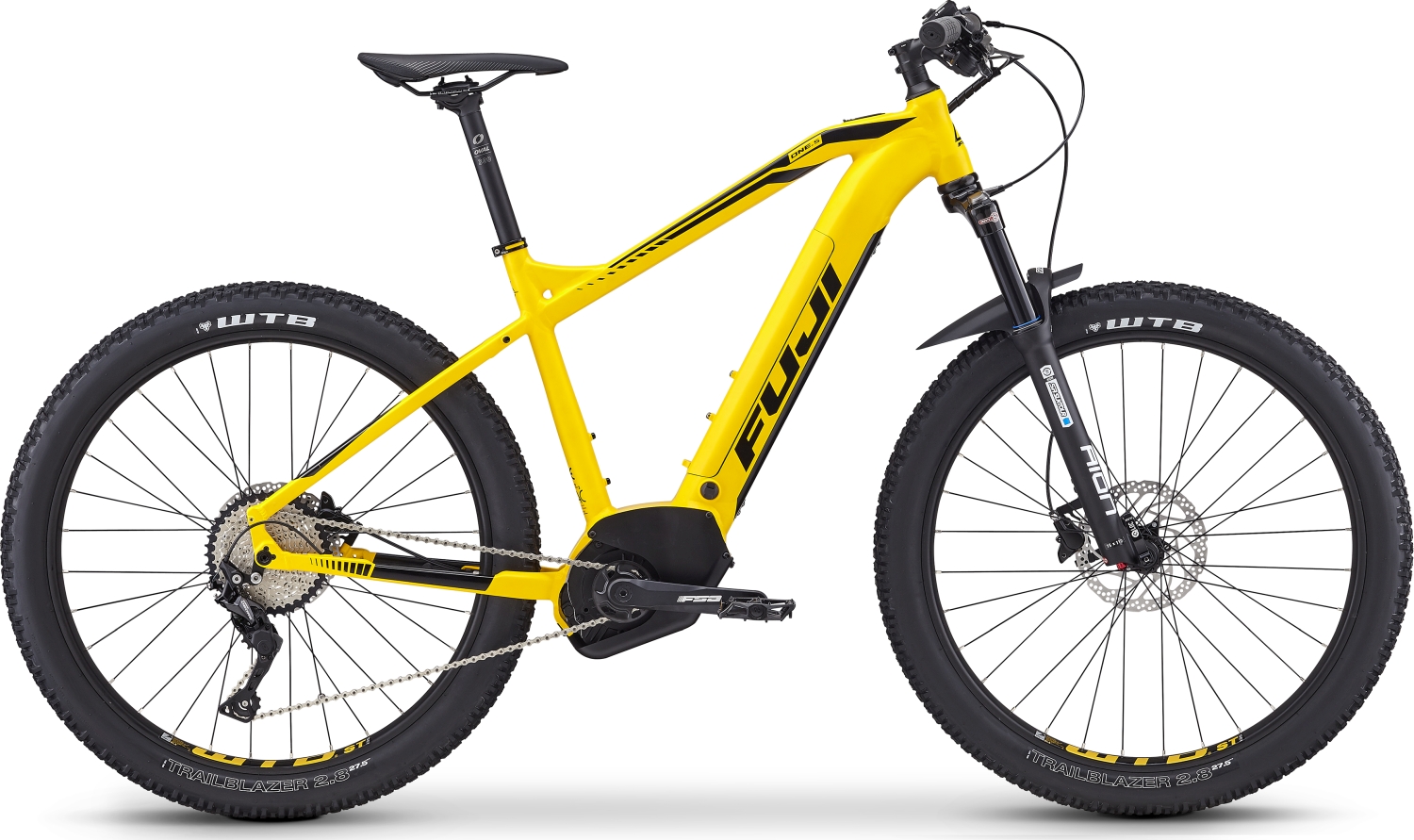 Der Dynamo Fahrrad