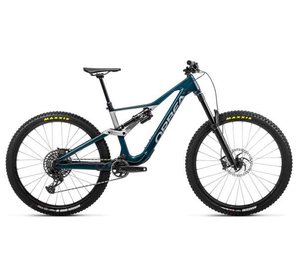 Orbea RALLON M10 - 2023