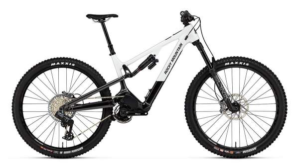 Rocky Mountain Instinct Powerplay SL Alloy 70 BC Edition 2025