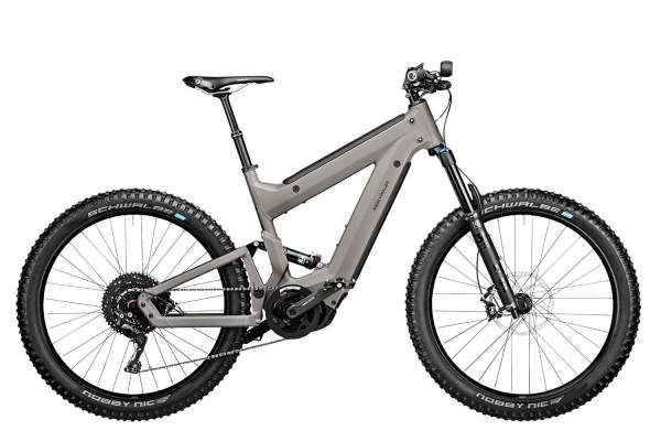 Riese & Müller Superdelite Mountain - 2023
