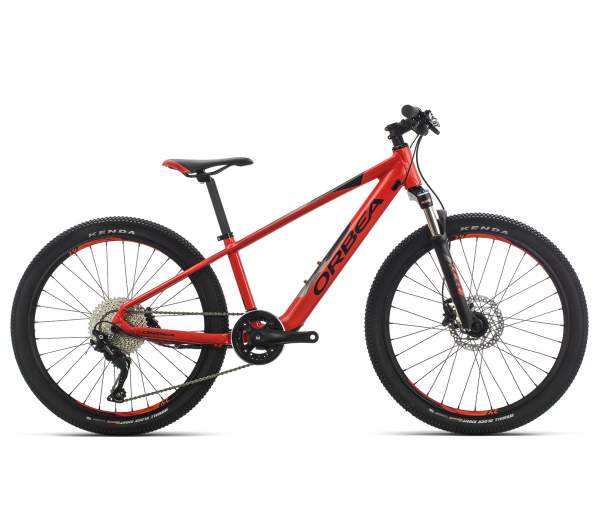 Orbea eMX 24 Kids Ebike 2019