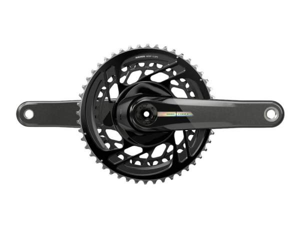 Sram Kurbelgarnitur Force AXS MY24 50-37T