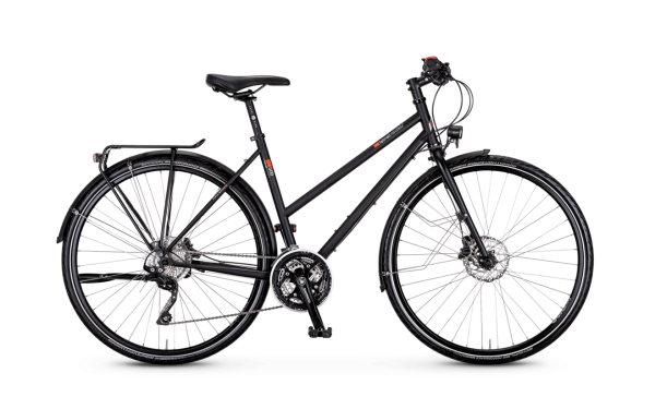 T-500 Disc - 2021