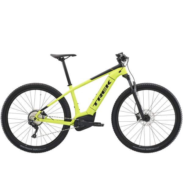 POWERFLY 5 + green 2019