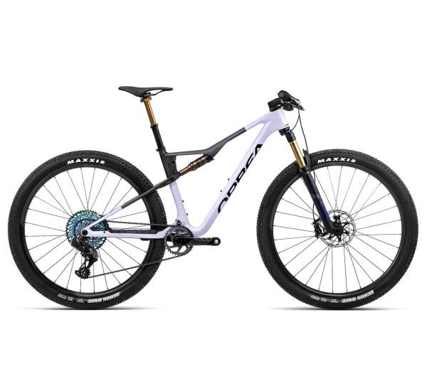 Orbea Oiz M LTD - 2023