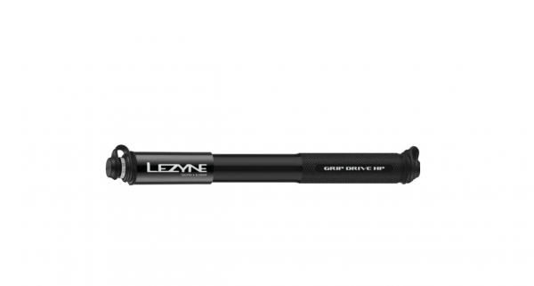 Lezyne Grip Drive High Pressure M