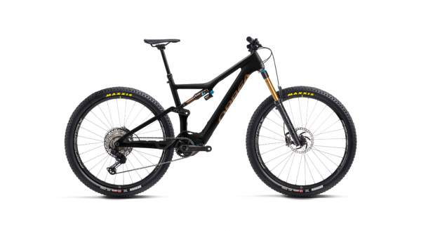 Orbea Rise M10 Custom Made L - 2023