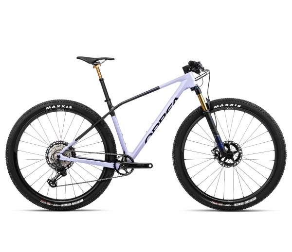 Orbea ALMA M TEAM - 2023
